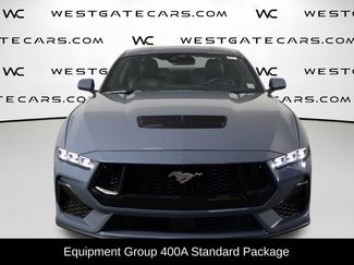 Used 2024 Ford Mustang GT Premium RWD video 2