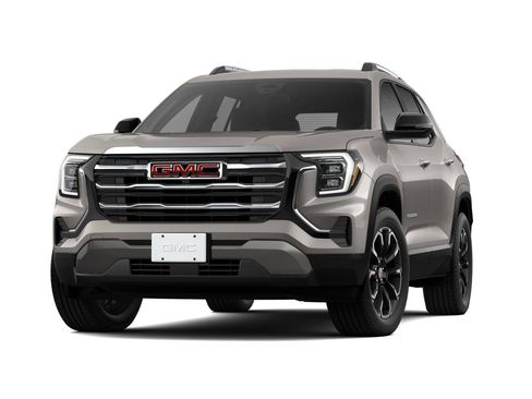 New 2026 GMC Terrain Elevation w/ Elevation Premium Package image 31