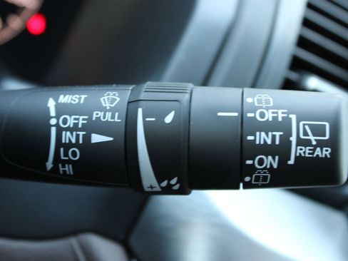 New 2026 Honda Odyssey Touring image 38