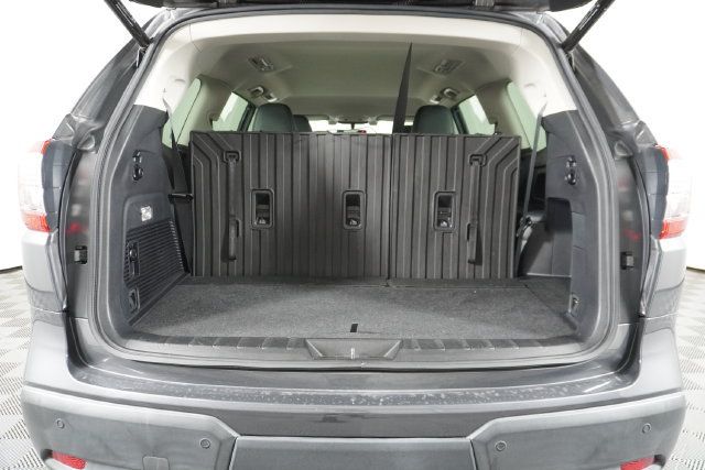 Used 2019 Subaru Ascent Limited AWD/4WD image 37