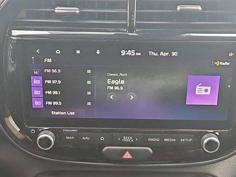 Used 2023 Kia Soul S FWD image 13