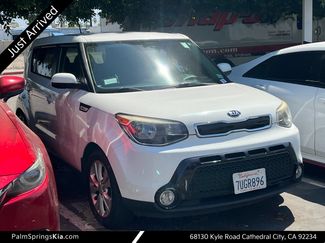 Used 2016 Kia Soul + FWD video 1