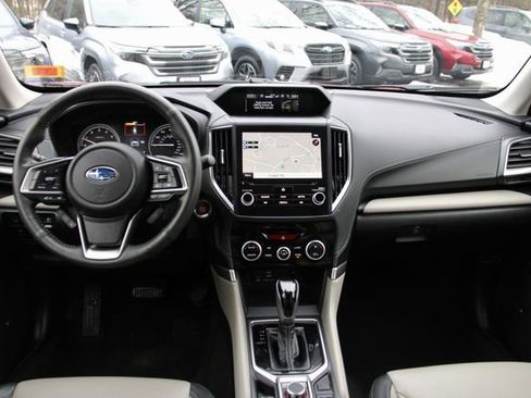 Certified 2023 Subaru Forester Limited image 33