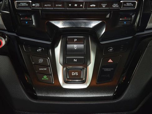 Used 2024 Honda Odyssey Touring image 27