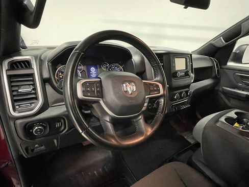 Used 2021 RAM 1500 Big Horn AWD/4WD image 20