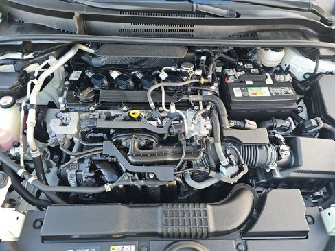 Used 2019 Toyota Corolla SE FWD image 8