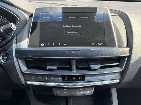 Used 2024 Cadillac CT5 Luxury w/ Sun And Sound Package AWD/4WD image 24