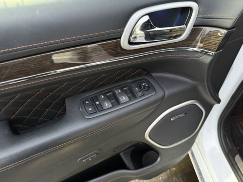 Used 2020 Jeep Grand Cherokee Summit image 17
