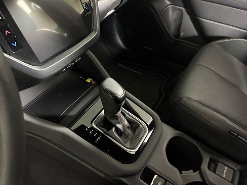 Certified 2025 Subaru Forester Touring w/ Protection Package image 18