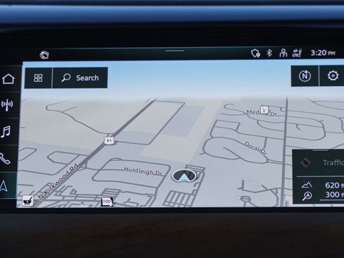 Certified 2022 Audi e-tron GT Premium Plus image 14