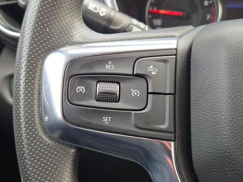 Used 2023 Chevrolet Blazer LT w/ Driver Confidence Package image 27