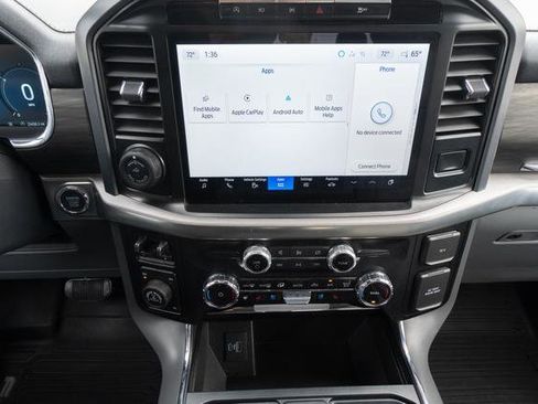 Used 2024 Ford F150 Lariat w/ Tow/Haul Package image 22