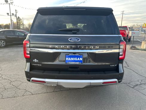 Used 2024 Ford Expedition Max Limited image 4