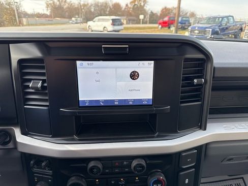 New 2026 Ford F350 XL image 13