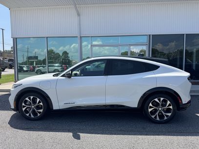 Used 2023 Ford Mustang Mach-E Premium