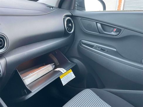 Certified 2023 Hyundai Kona SE w/ Cargo Package image 30