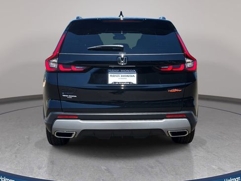 New 2026 Honda CR-V TrailSport image 6