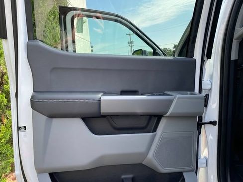 New 2026 Ford F250 XLT w/ Snow Plow Prep Package AWD/4WD image 20