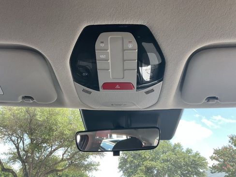 Used 2025 Kia K4 FWD image 10