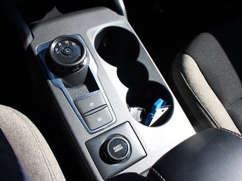 Used 2025 Ford Bronco Sport Big Bend w/ Convenience Package AWD/4WD image 19