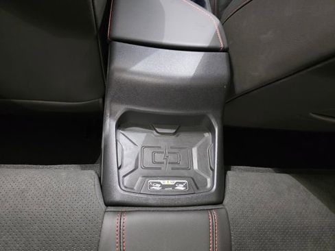 Certified 2024 Chevrolet Camaro ZL1 image 18