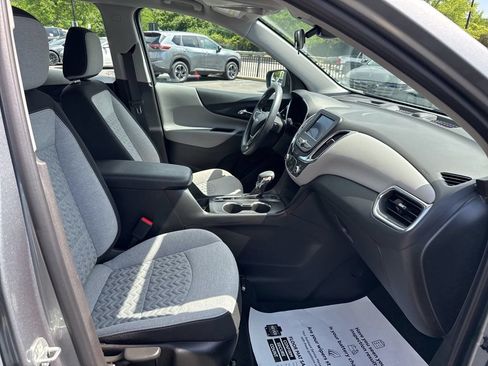Used 2023 Chevrolet Equinox LS AWD/4WD image 31