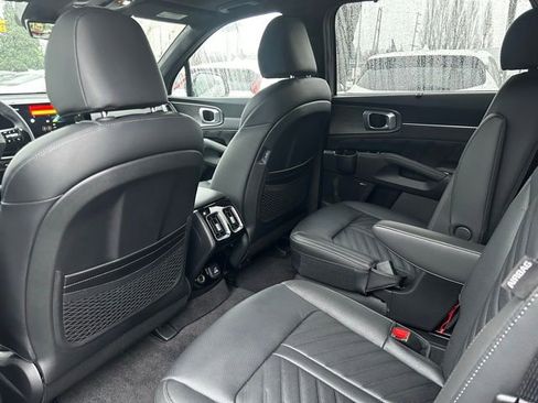 New 2026 Kia Sorento SX Prestige AWD/4WD image 14