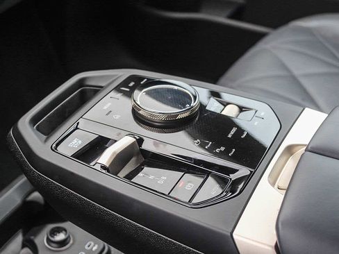 Certified 2023 BMW iX xDrive50 w/ Convenience Package image 33