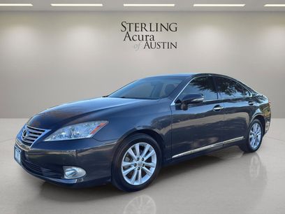 Used 2010 Lexus ES 350