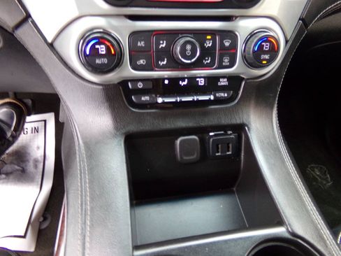 Used 2016 GMC Yukon XL SLE AWD/4WD image 37