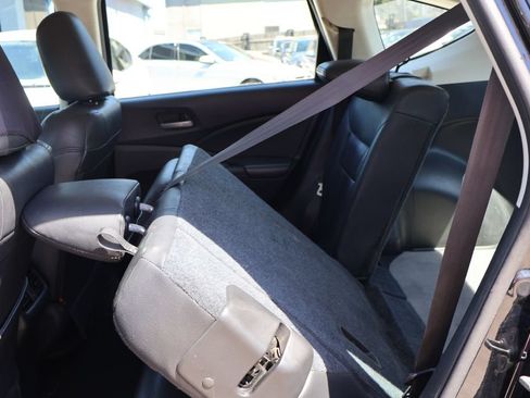 Used 2015 Honda CR-V LX image 21