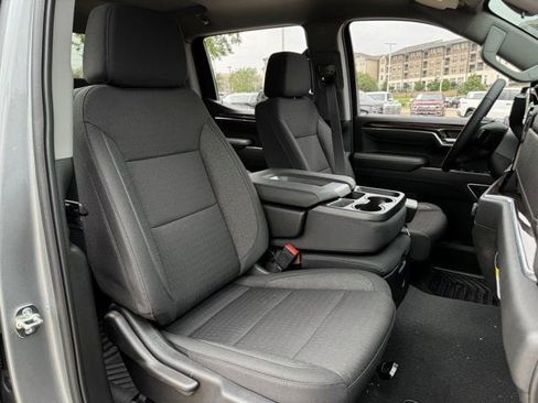 New 2026 Chevrolet Silverado 1500 LT AWD/4WD image 23