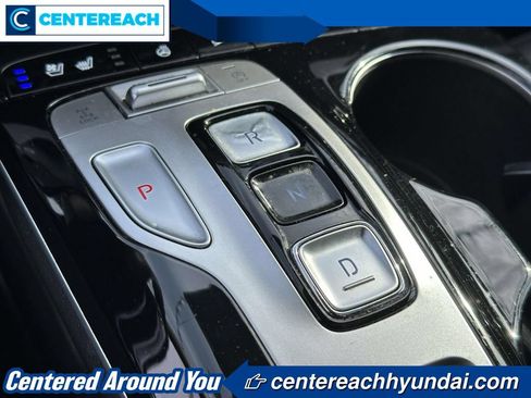 Used 2023 Hyundai Tucson Limited AWD/4WD image 32