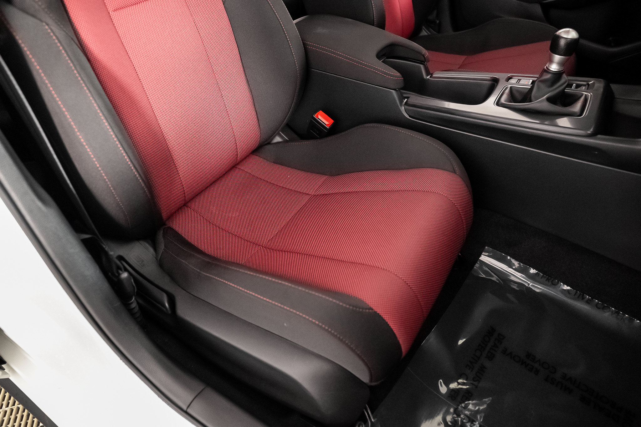 Used 2026 Honda Civic Si image 38