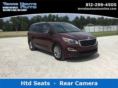 Used 2020 Kia Sedona EX