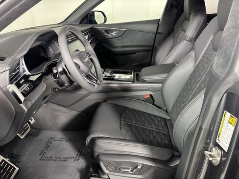 New 2026 Audi RS Q8 performance image 9