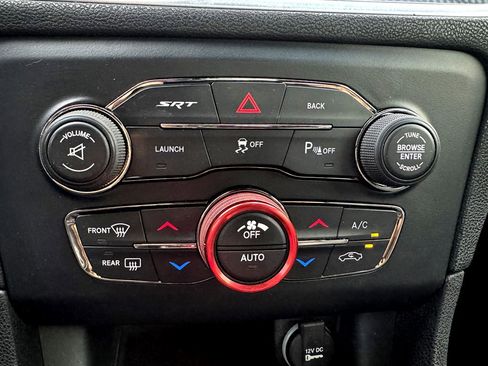 Used 2016 Dodge Charger SRT Hellcat w/ Harman/Kardon Audio Group image 32