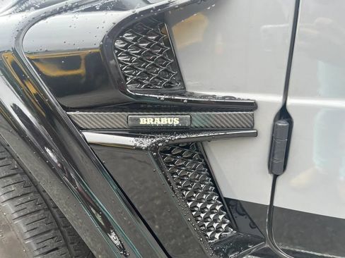 Used 2019 Mercedes-Benz G 550 image 11