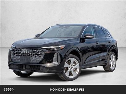 New 2026 Audi Q5 Premium
