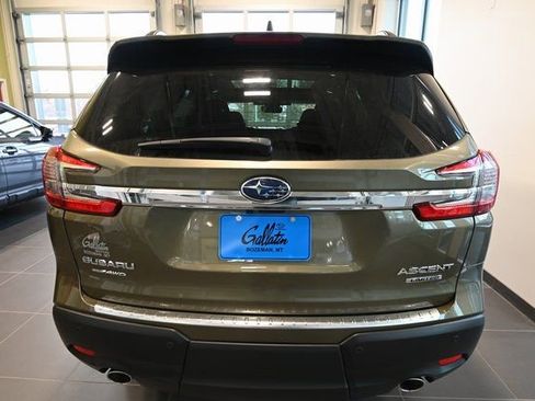 New 2026 Subaru Ascent Limited w/ Popular Package #2 AWD/4WD image 13
