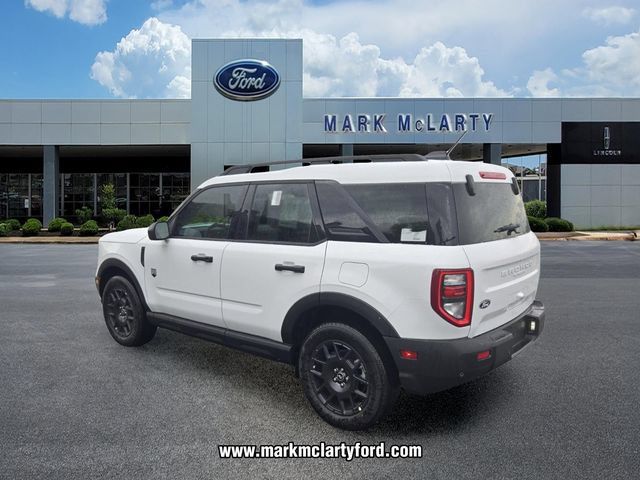 New 2026 Ford Bronco Sport Big Bend AWD/4WD image 3