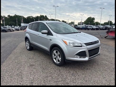 Used 2013 Ford Escape SE FWD image 12