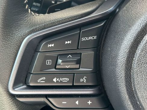 Certified 2025 Subaru Forester Limited AWD/4WD image 28