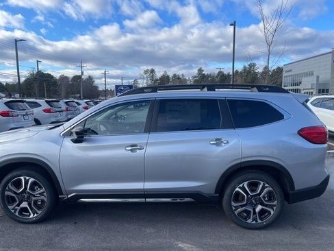 New 2026 Subaru Ascent Touring image 9