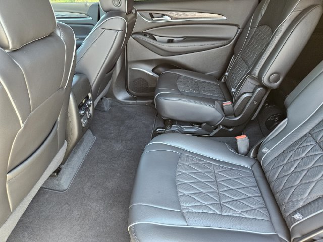 Used 2023 Buick Enclave Avenir w/ Avenir Technology Package FWD image 30