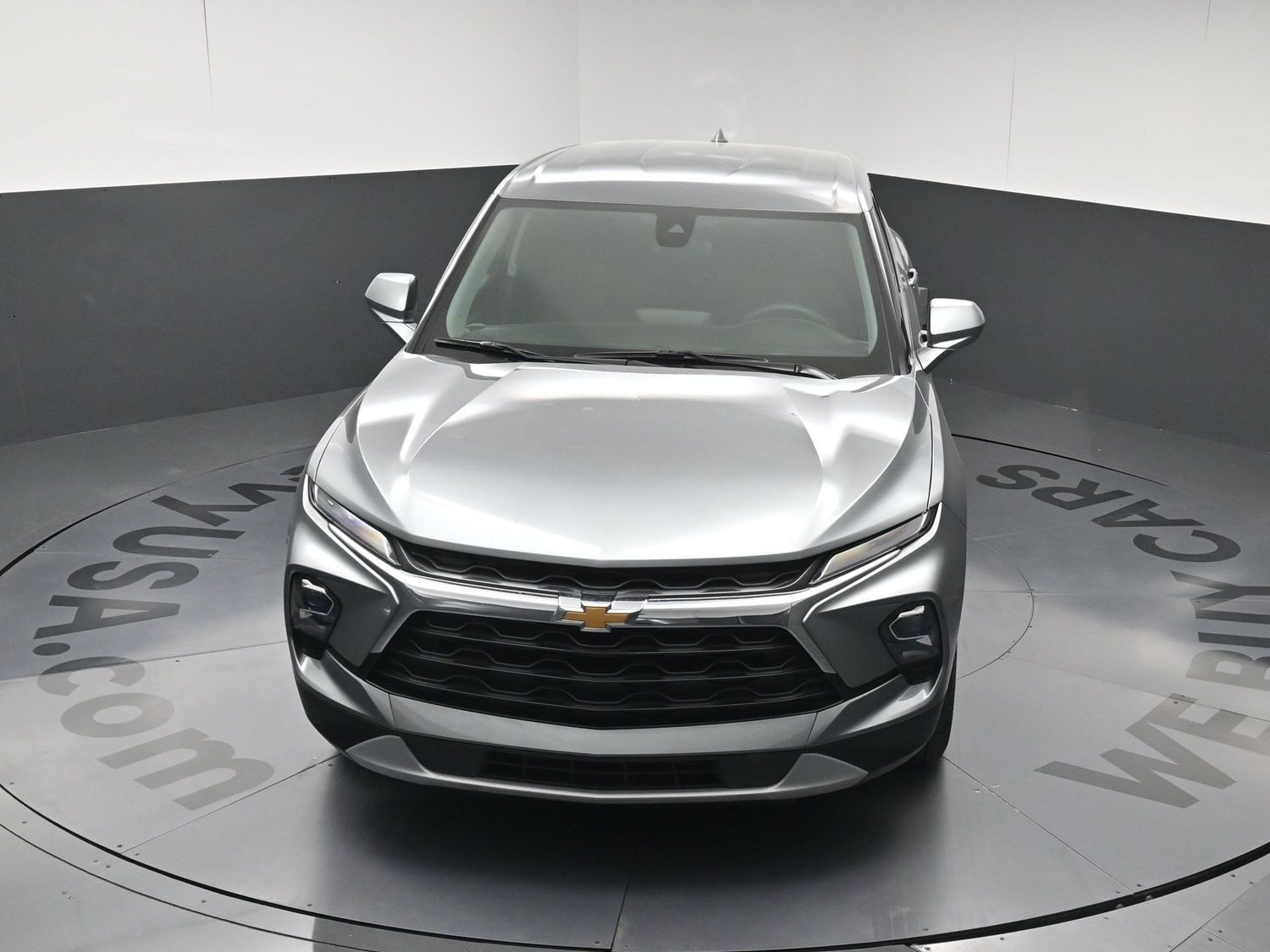 Used 2026 Chevrolet Blazer LT FWD image 31