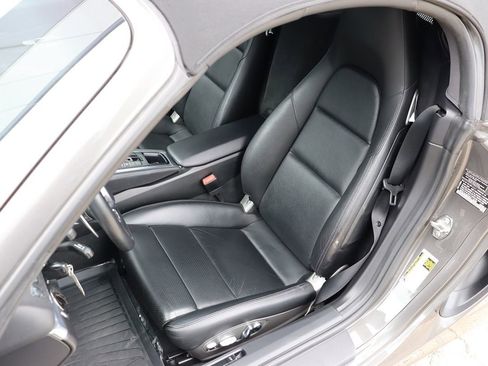 Used 2013 Porsche Boxster image 28