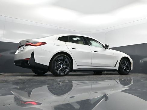 New 2026 BMW i4 eDrive40 w/ Premium Package image 42