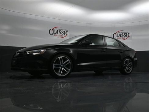 Used 2019 Audi A3 2.0T Premium w/ Convenience Package image 26