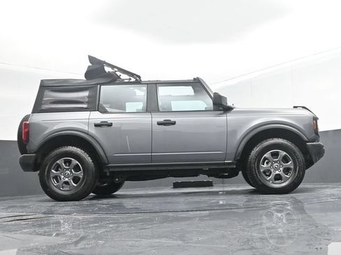 Used 2023 Ford Bronco 4-Door AWD/4WD image 46